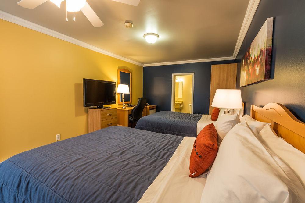 Motel Au Vieux Piloteux Riviere-du-Loup Bagian luar foto